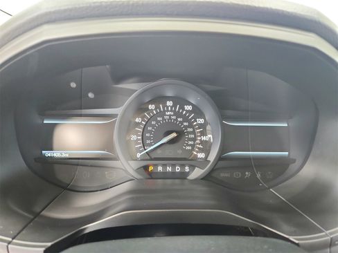 Used 2024 Ford Edge SEL image 23