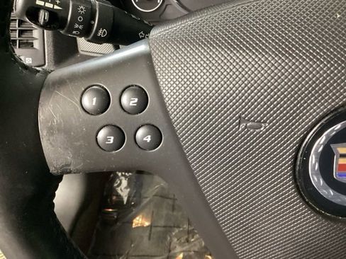 Used 2007 Cadillac CTS 2.8 image 25