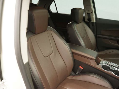 Used 2015 Chevrolet Equinox LTZ FWD image 20