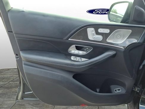 Used 2022 Mercedes-Benz GLE 53 AMG 4MATIC image 12