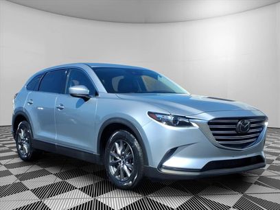Used 2023 MAZDA CX-9 Touring