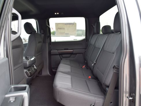 New 2026 Ford F150 STX RWD image 20