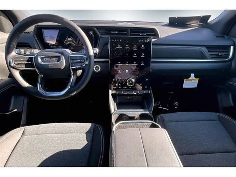 New 2026 GMC Terrain Elevation w/ Technology Package II image 5