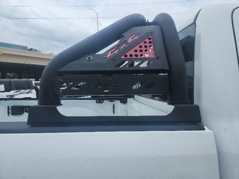 Used 2025 RAM 2500 Tradesman AWD/4WD image 6
