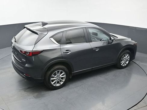 Certified 2023 MAZDA CX-5 AWD 2.5 S w/ Select Package image 36