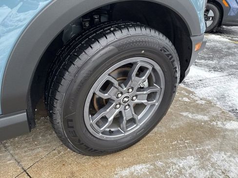 Used 2022 Ford Bronco Sport Big Bend w/ Convenience Package image 24