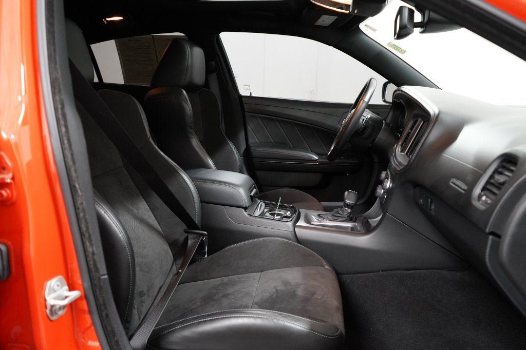 Used 2023 Dodge Charger GT w/ Plus Group AWD/4WD image 21