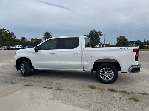 New 2026 Chevrolet Silverado 1500 LT image 4