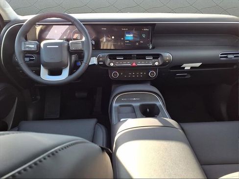 New 2026 Hyundai Palisade SEL image 17