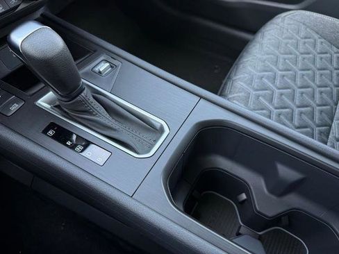 New 2026 Nissan Kicks SV w/ Interior Electronics Package FWD image 23