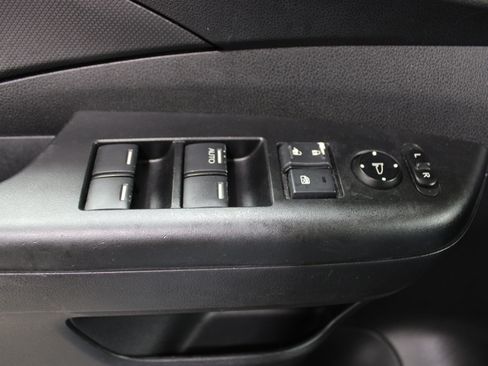 Used 2015 Honda CR-V LX image 7