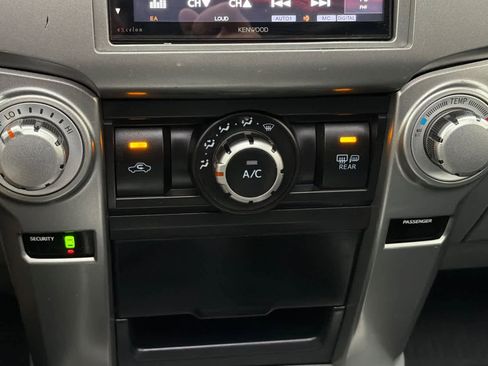 Used 2010 Toyota 4Runner SR5 w/ Premium Pkg w/Leather image 21