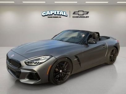 Used 2022 BMW Z4 M40i w/ Premium Package