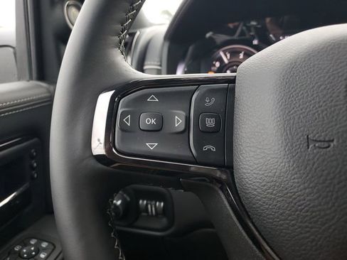 New 2026 RAM 2500 Limited image 26