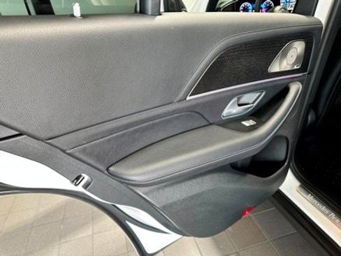Certified 2024 Mercedes-Benz GLE 350 Exclusive 4MATIC image 30