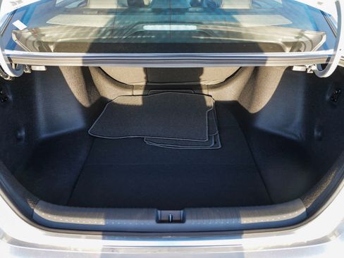 New 2025 Honda Accord Sport image 12