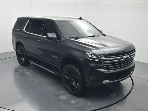 Used 2023 Chevrolet Tahoe LT AWD/4WD image 33