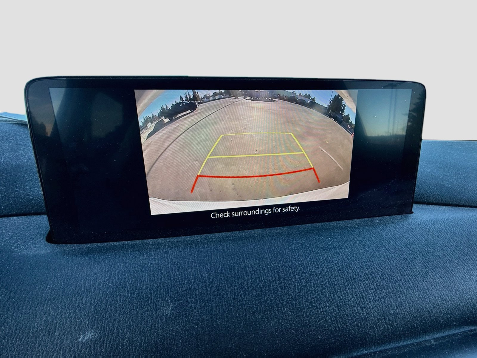 Used 2021 MAZDA CX-5 Sport AWD/4WD image 14