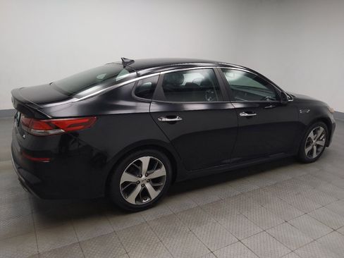 Used 2019 Kia Optima S FWD image 10