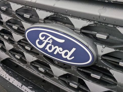 New 2025 Ford Maverick Lariat image 13