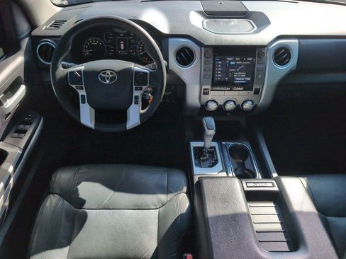 Used 2019 Toyota Tundra SR5 w/ TRD Sport Package RWD image 32