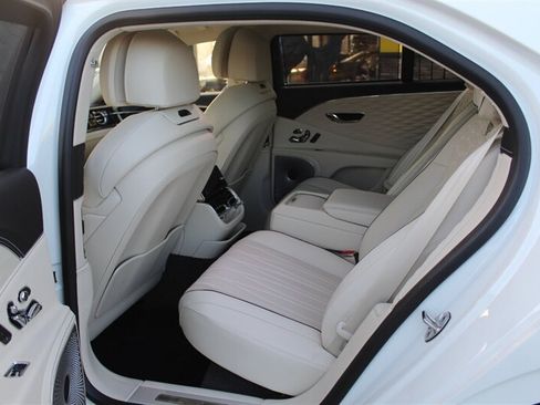 Used 2021 Bentley Flying Spur W12 AWD/4WD image 31