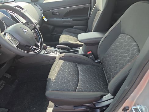 New 2026 Mitsubishi Outlander Sport AWD image 4