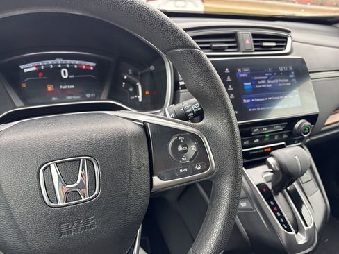 Used 2017 Honda CR-V EX image 37
