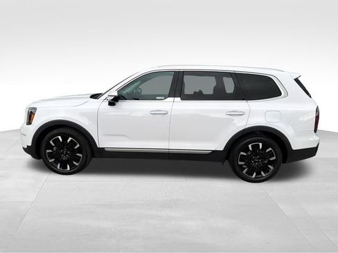 Used 2023 Kia Telluride SX AWD/4WD image 4
