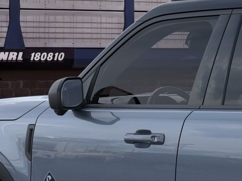 New 2026 Ford Bronco Sport Outer Banks AWD/4WD image 20