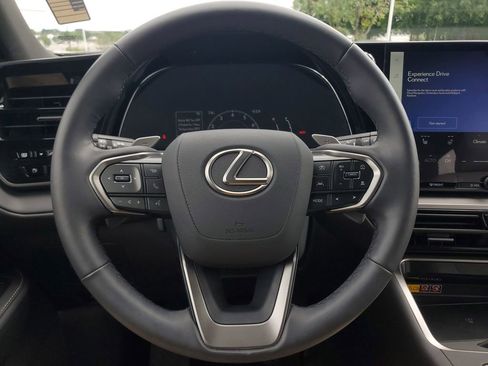Used 2024 Lexus TX 350 AWD w/ Cold Weather Package image 24