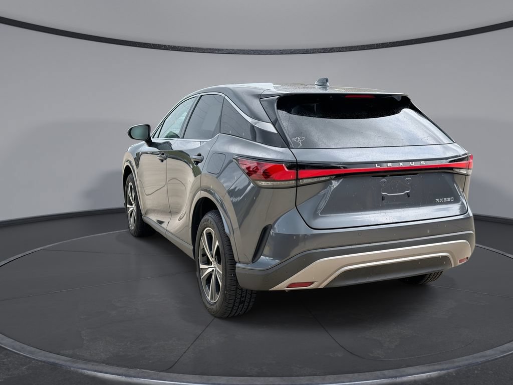 Certified 2024 Lexus RX 350 FWD w/ Technology Package image 10