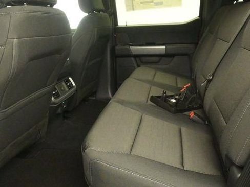 New 2026 Ford F150 XLT w/ Equipment Group 302A MID AWD/4WD image 10