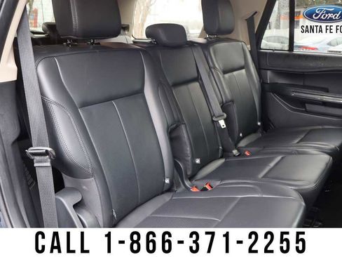 Used 2024 Ford Expedition XLT image 27