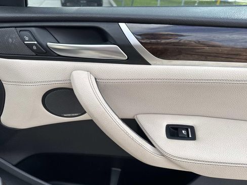 Used 2017 BMW X3 sDrive28i RWD image 17