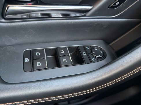 New 2026 MAZDA CX-90 3.3 Turbo w/ Premium Sport Pkg image 23