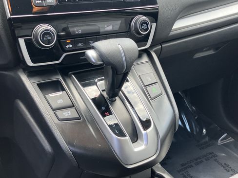 Used 2020 Honda CR-V LX image 28