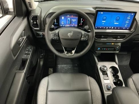 New 2026 Ford Bronco Sport Big Bend w/ Convenience Package AWD/4WD image 12