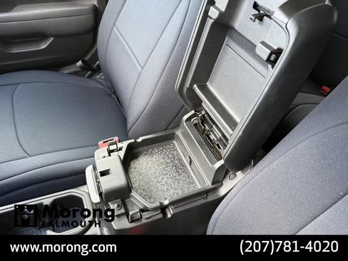 Used 2025 Jeep Wrangler Unlimited Sport AWD/4WD image 52