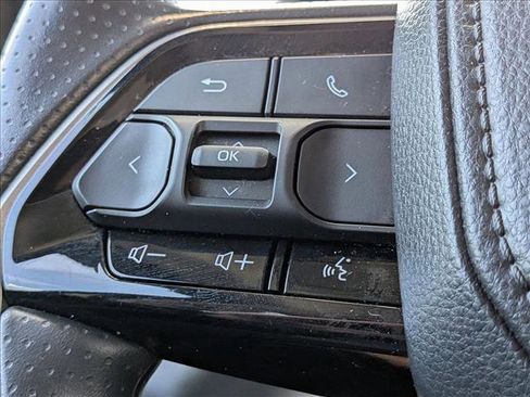 Used 2023 Toyota Tundra SR5 w/ SR5 Convenience Package AWD/4WD image 12