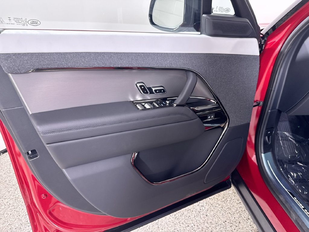 New 2026 Land Rover Range Rover Sport Dynamic SE AWD/4WD image 13