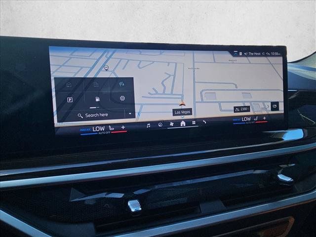 Certified 2024 BMW X5 xDrive40i w/ Premium Package AWD/4WD image 13