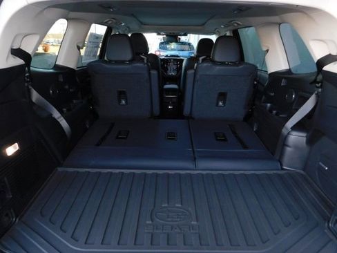 New 2026 Subaru Ascent Limited Bronze image 16