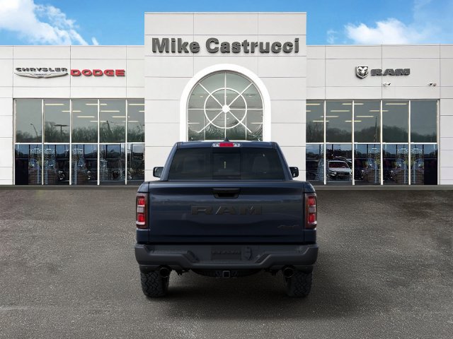 New 2026 RAM 1500 Warlock AWD/4WD image 7