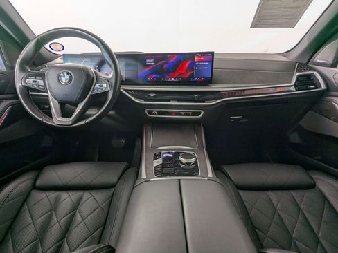 Used 2024 BMW X5 sDrive40i image 5