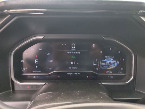 Certified 2024 GMC Sierra 2500 AT4 w/ AT4 Premium Plus Package image 11