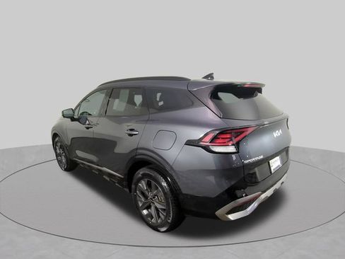 Used 2023 Kia Sportage SX Prestige AWD/4WD image 34