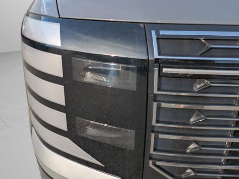 New 2026 Hyundai Palisade Calligraphy image 13