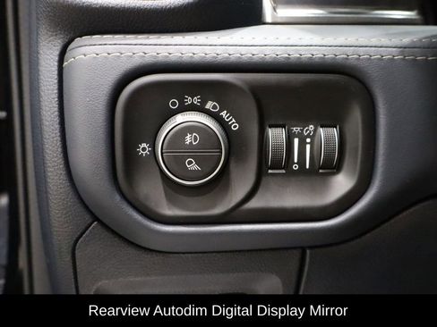 Used 2021 RAM 1500 Limited image 22