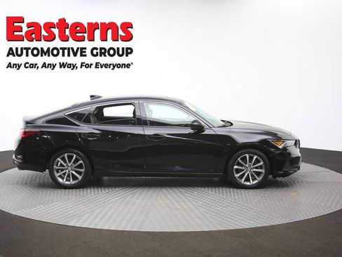 Used 2023 Acura Integra image 46